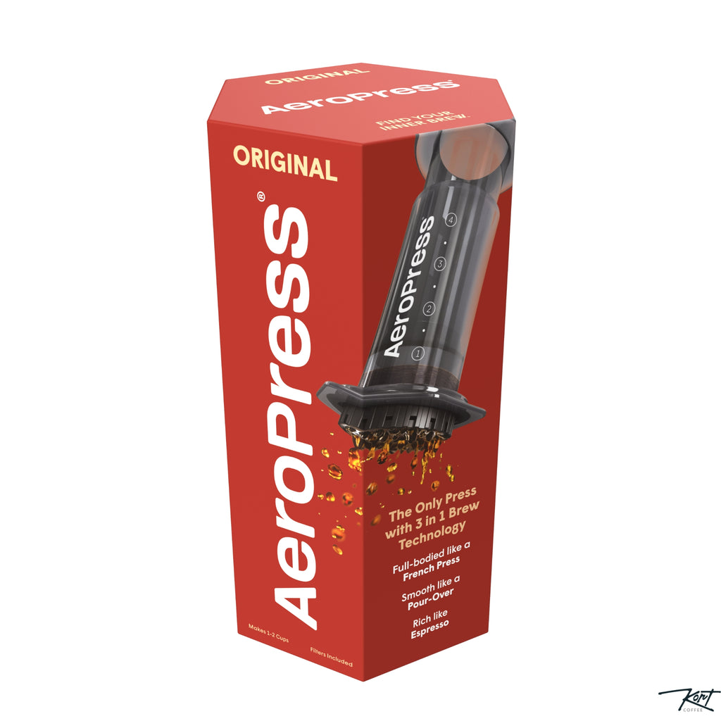 Original AeroPress