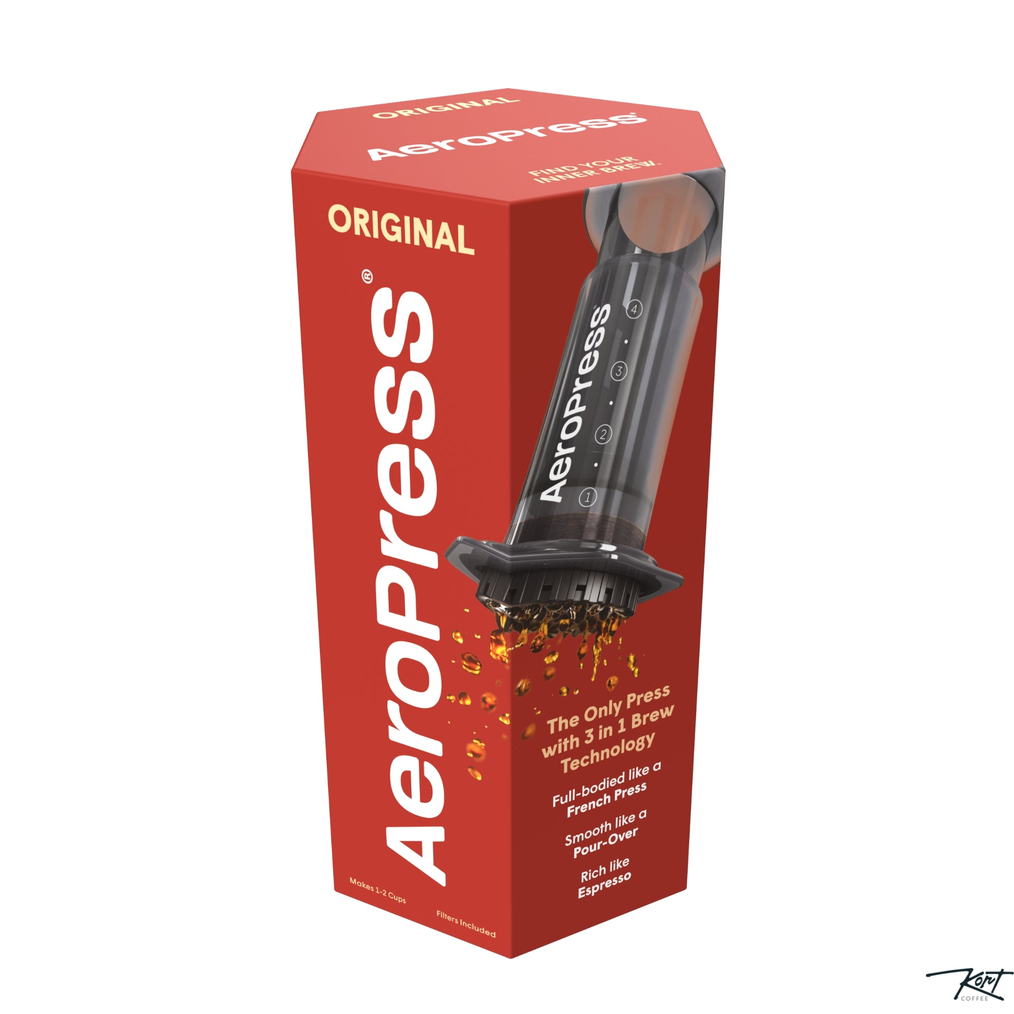 Original AeroPress