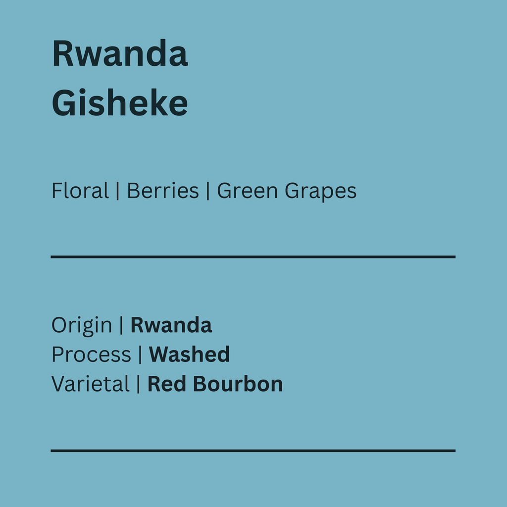 Rwanda Gisheke
