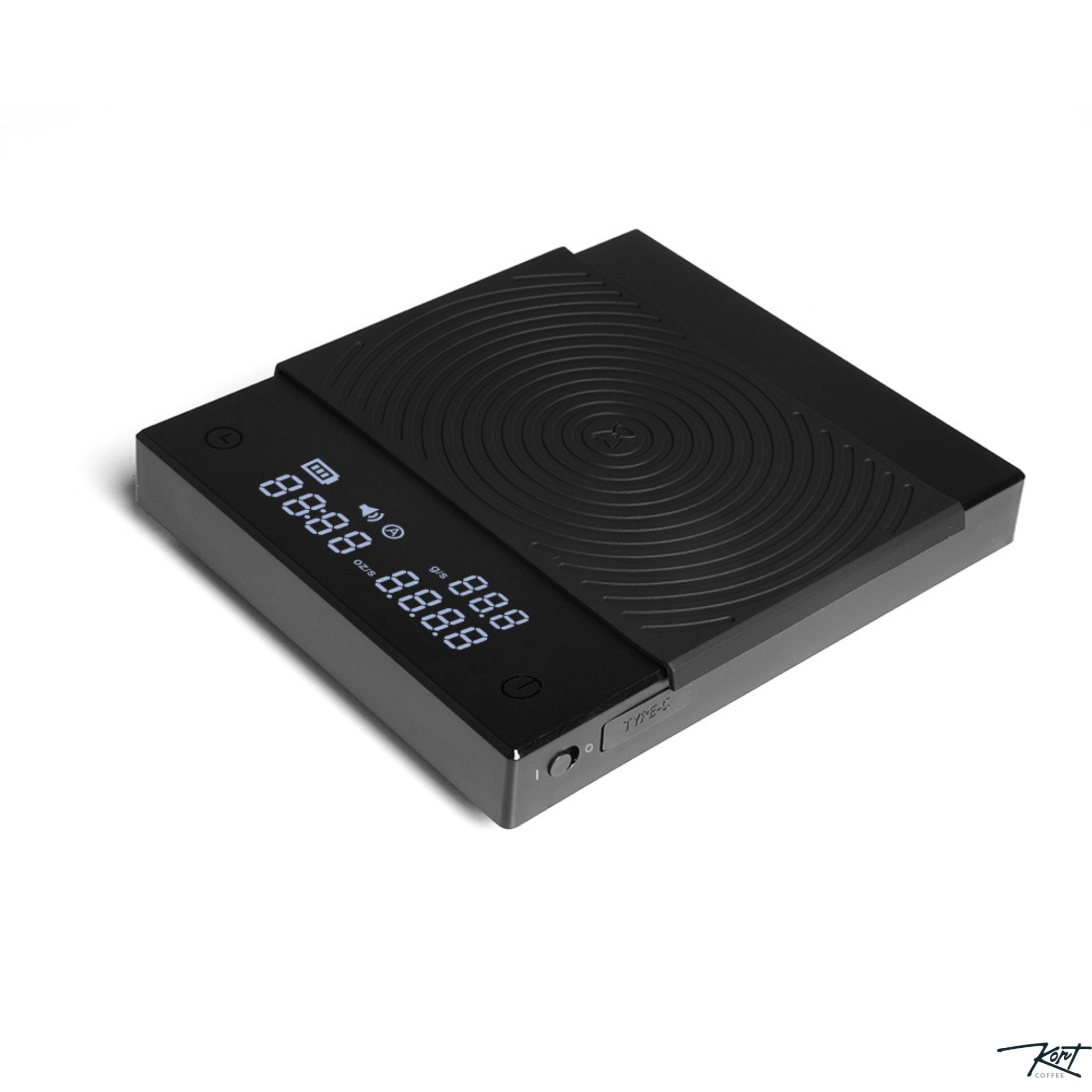 Timemore Black Mirror Basic +2 Coffee Scale