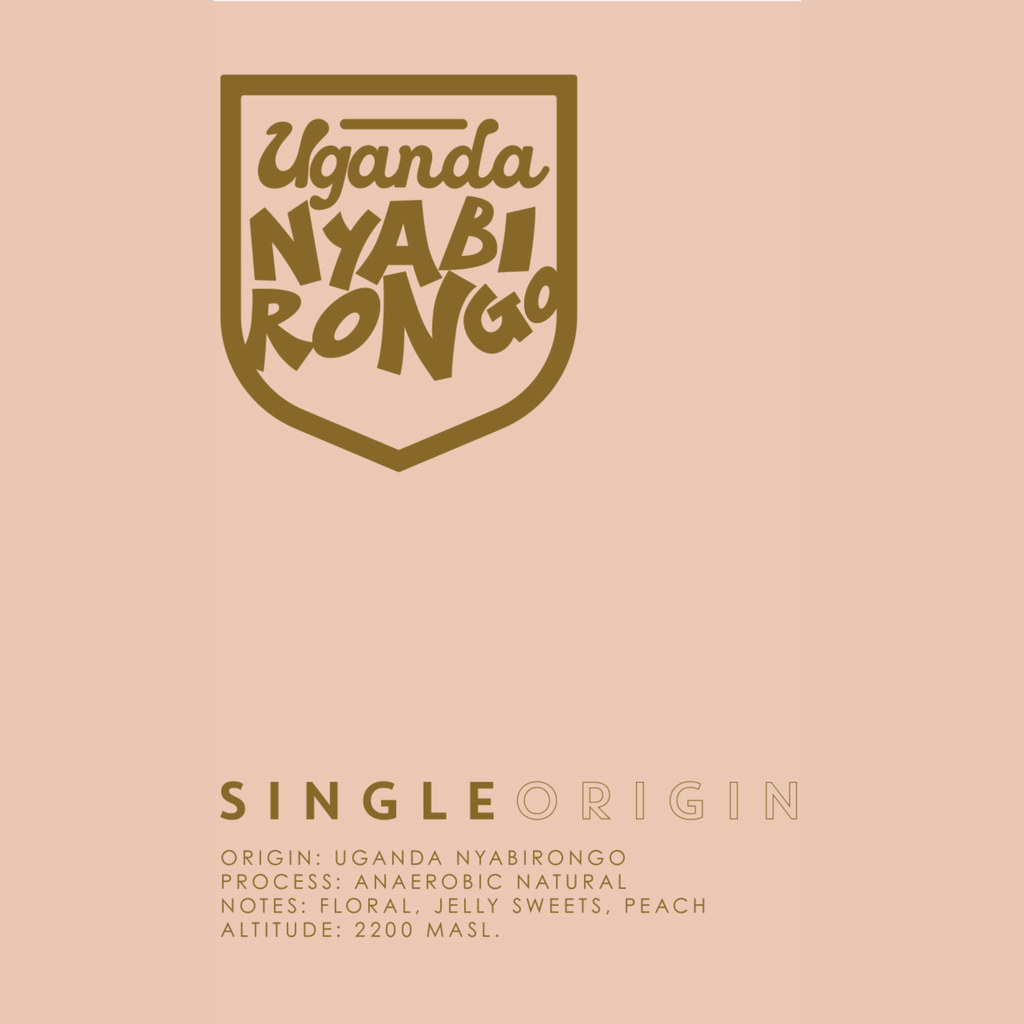 Uganda Nyabirongo