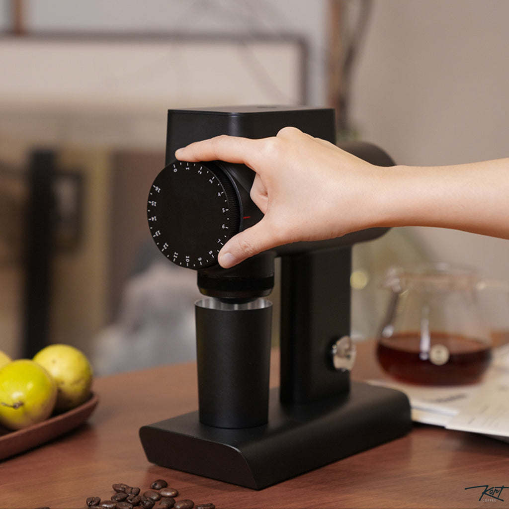 Timemore Sculptor Grinder