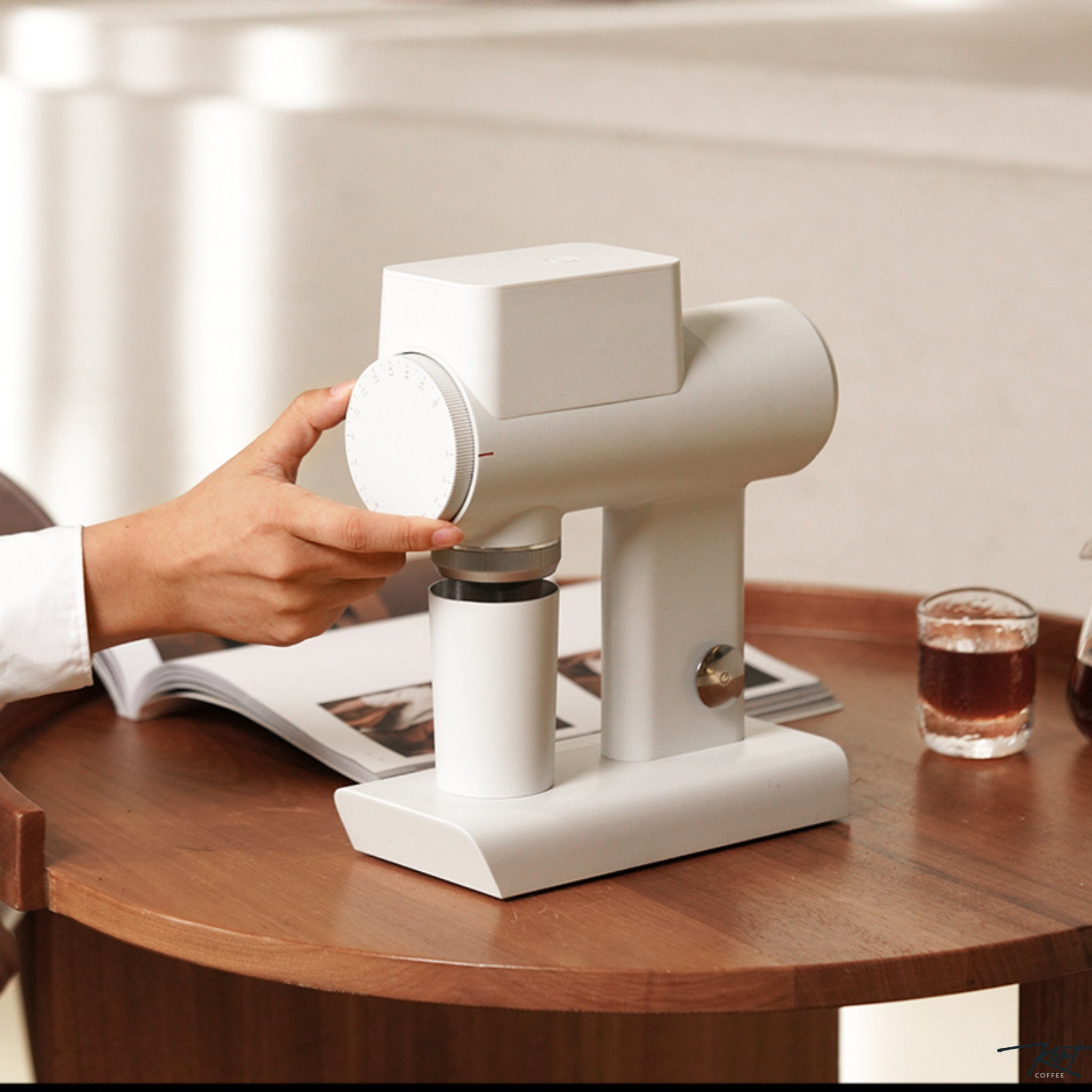 Timemore Sculptor Grinder