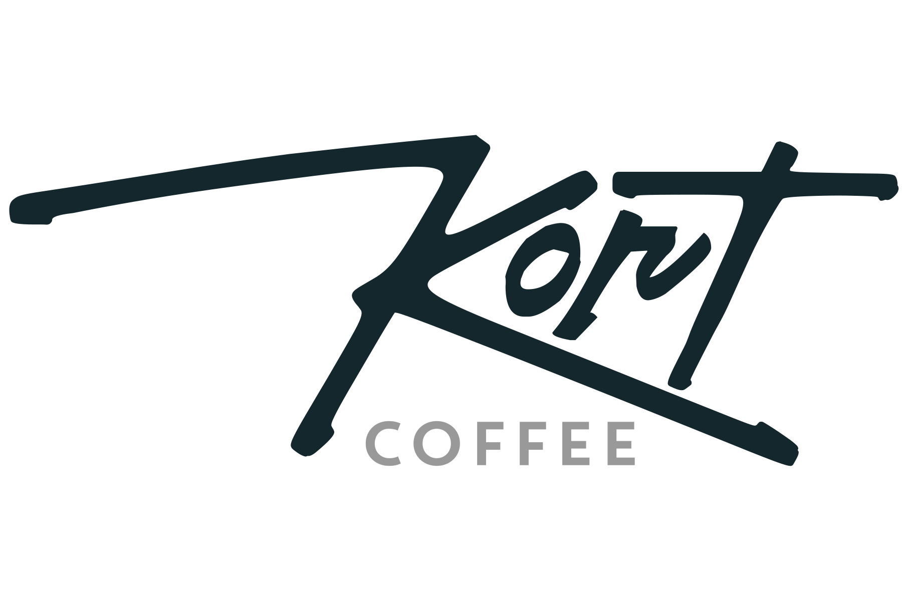 Kort Coffee